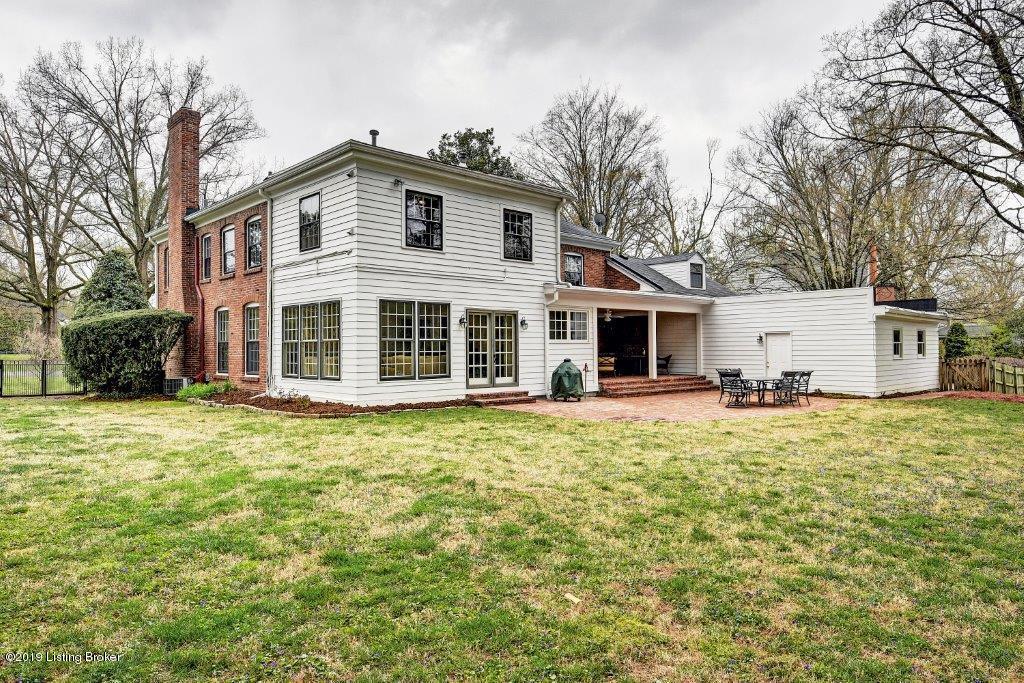 138 Sagamore Road Louisville, KY 40207 - Photo 52 of 53 50