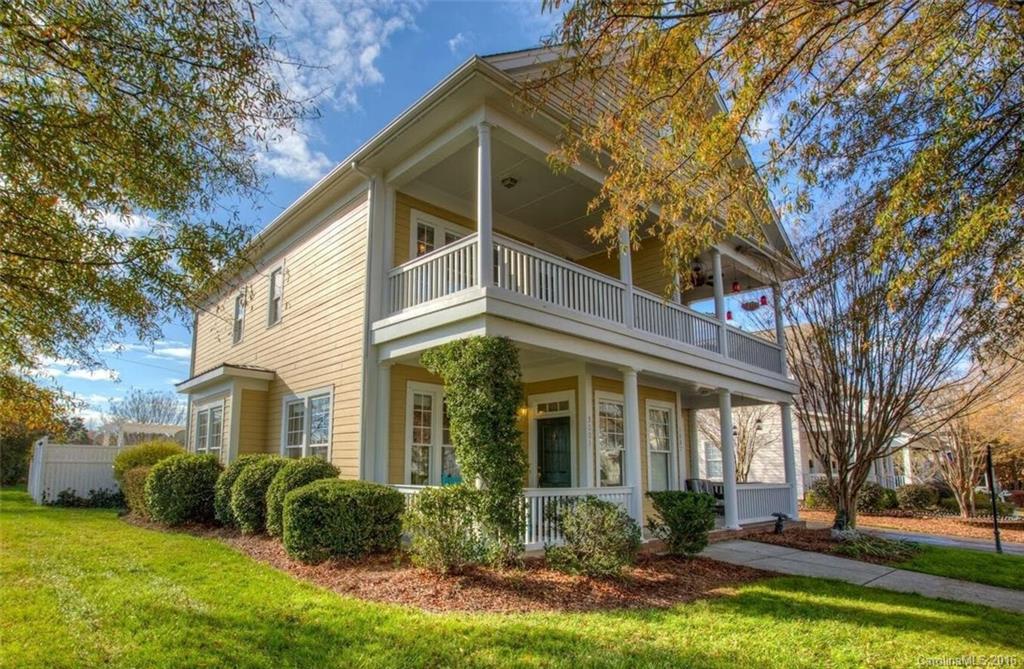 3003 Colonel Springs Way, Unit 368 Fort Mill, SC 29708 - Photo 1 of 24