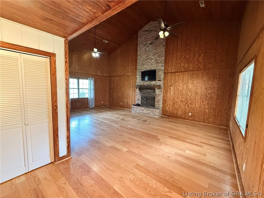 2634 South Comer Road Scottsburg, IN 47170 - Photo 11 of 27