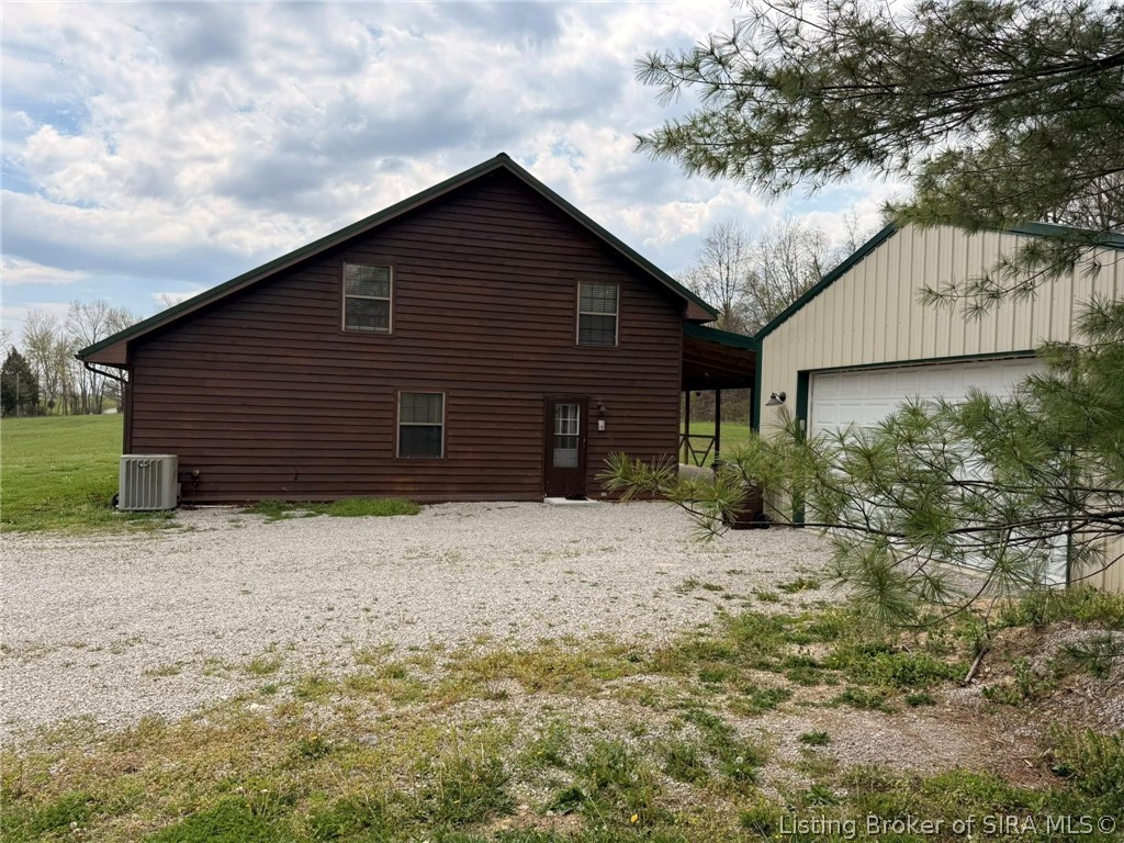 2634 South Comer Road Scottsburg, IN 47170 - Photo 25 of 27