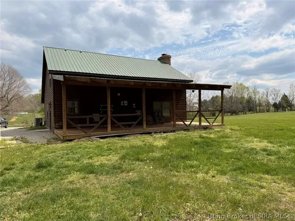 $334,900 | 2634 South Comer Road, Scottsburg, IN 47170