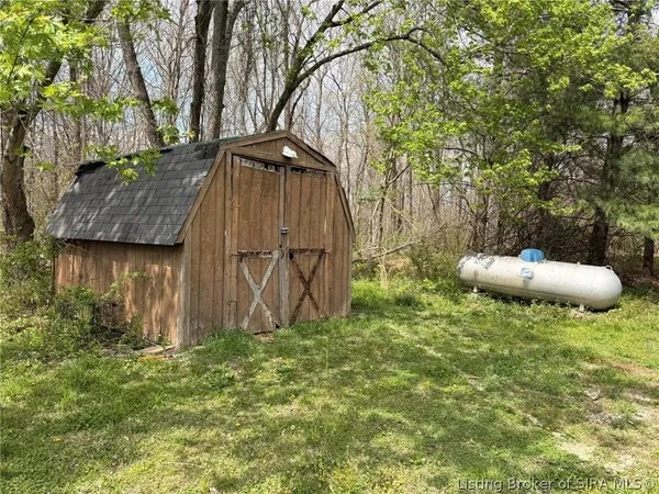 $334,900 | 2634 South Comer Road, Scottsburg, IN 47170