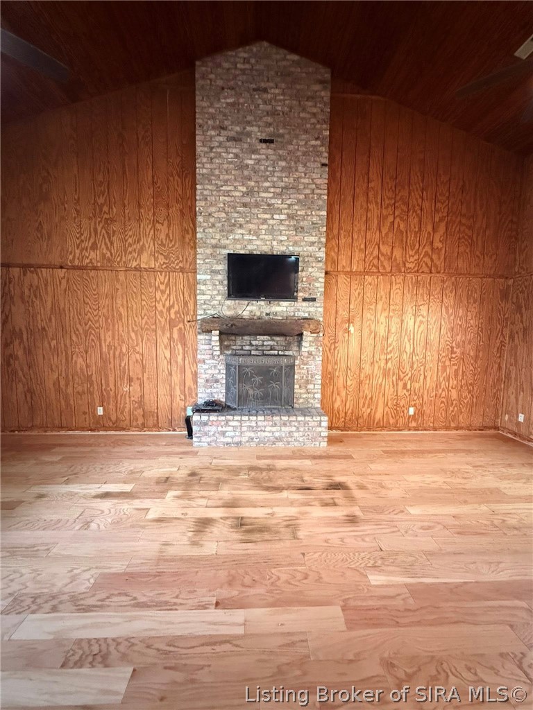 2634 South Comer Road Scottsburg, IN 47170 - Photo 3 of 27