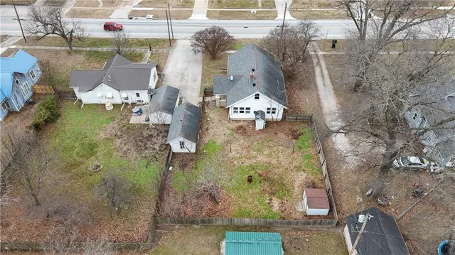 $149,000 | 605 South Main Street, Windsor, MO 65360