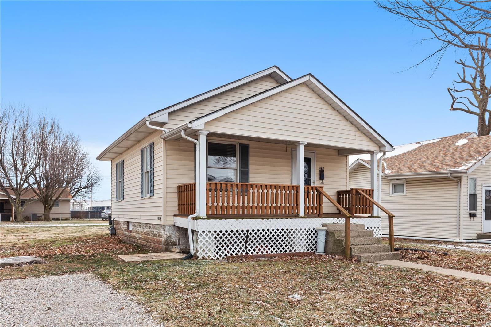 143 East 7th Street Roxana, IL 62084 - Photo 2 of 20