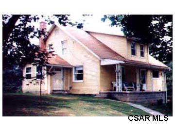 5191 Kingwood Road Markleton, PA 15551 - Photo 1 of 1 Gallery Image 1