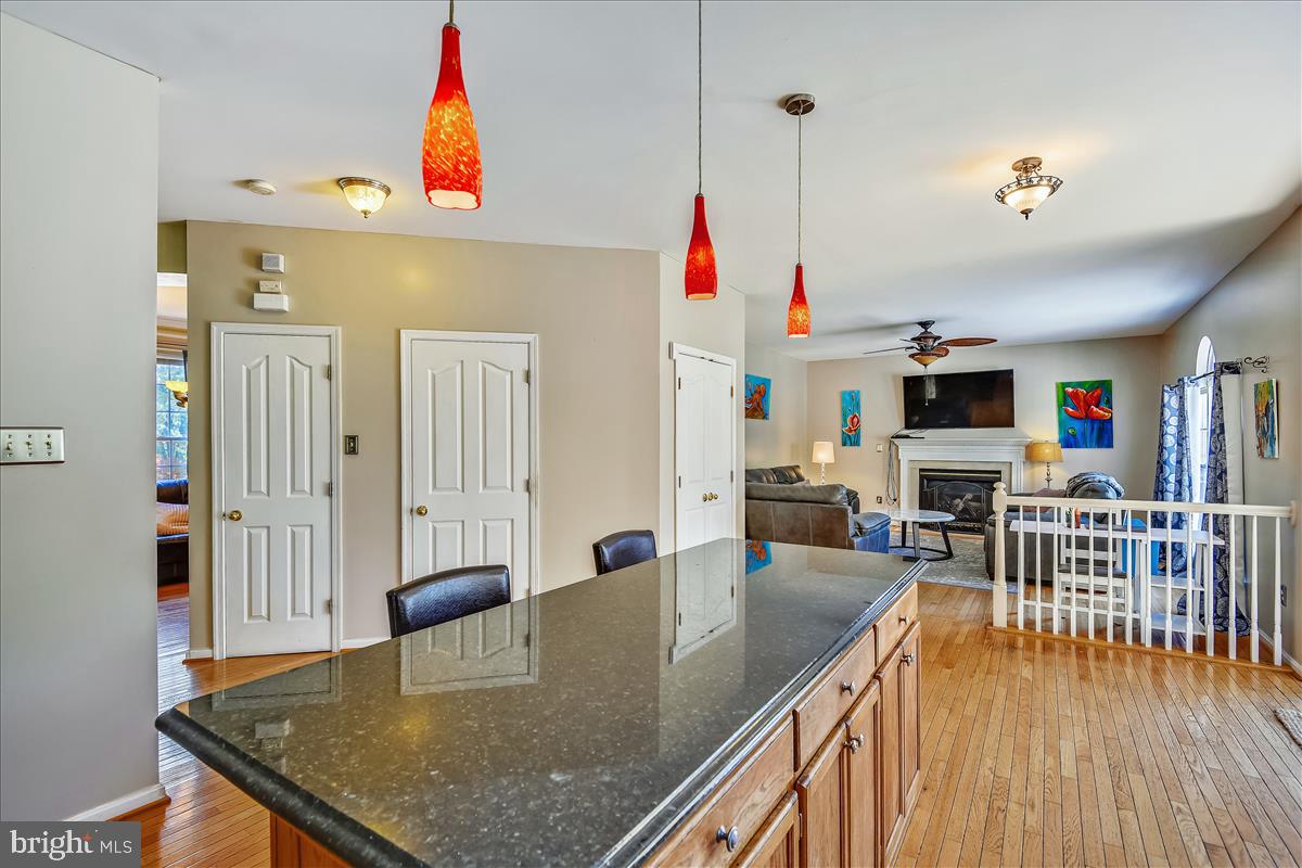 780 Sunny Chapel Road Odenton, MD 21113 - Photo 20 of 57 Full Appointed Kitchen