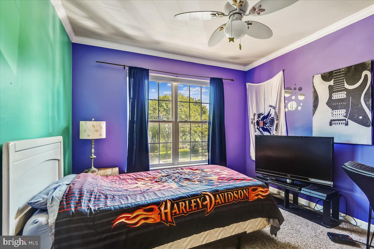 780 Sunny Chapel Road Odenton, MD 21113 - Photo 31 of 57 Bedroom 2