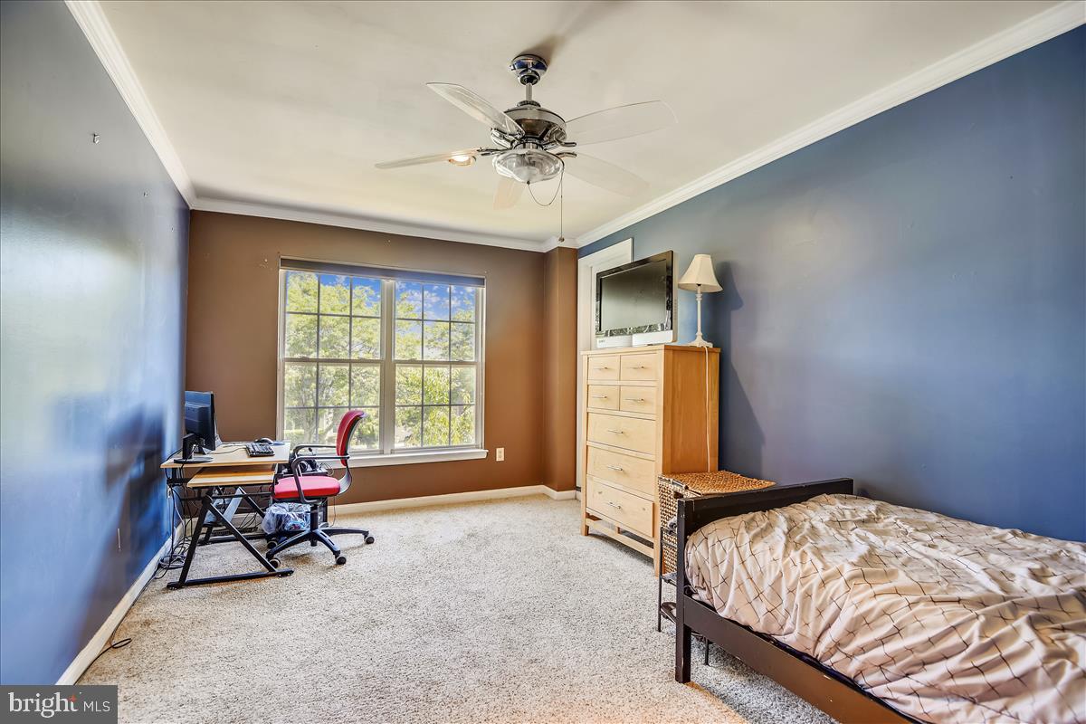 780 Sunny Chapel Road Odenton, MD 21113 - Photo 33 of 57 Bedroom 3