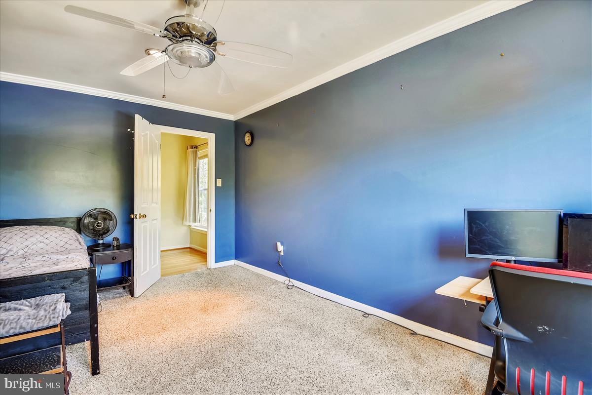 780 Sunny Chapel Road Odenton, MD 21113 - Photo 34 of 57 Bedroom 3