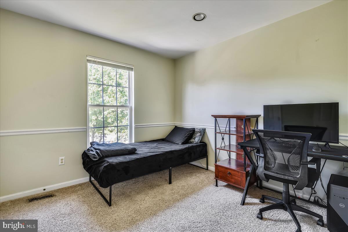 780 Sunny Chapel Road Odenton, MD 21113 - Photo 35 of 57 Bedroom 4