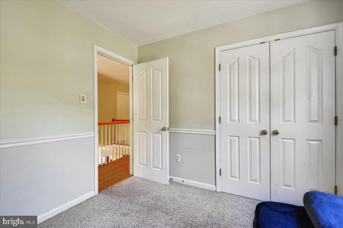 780 Sunny Chapel Road Odenton, MD 21113 - Photo 36 of 57 Bedroom 4