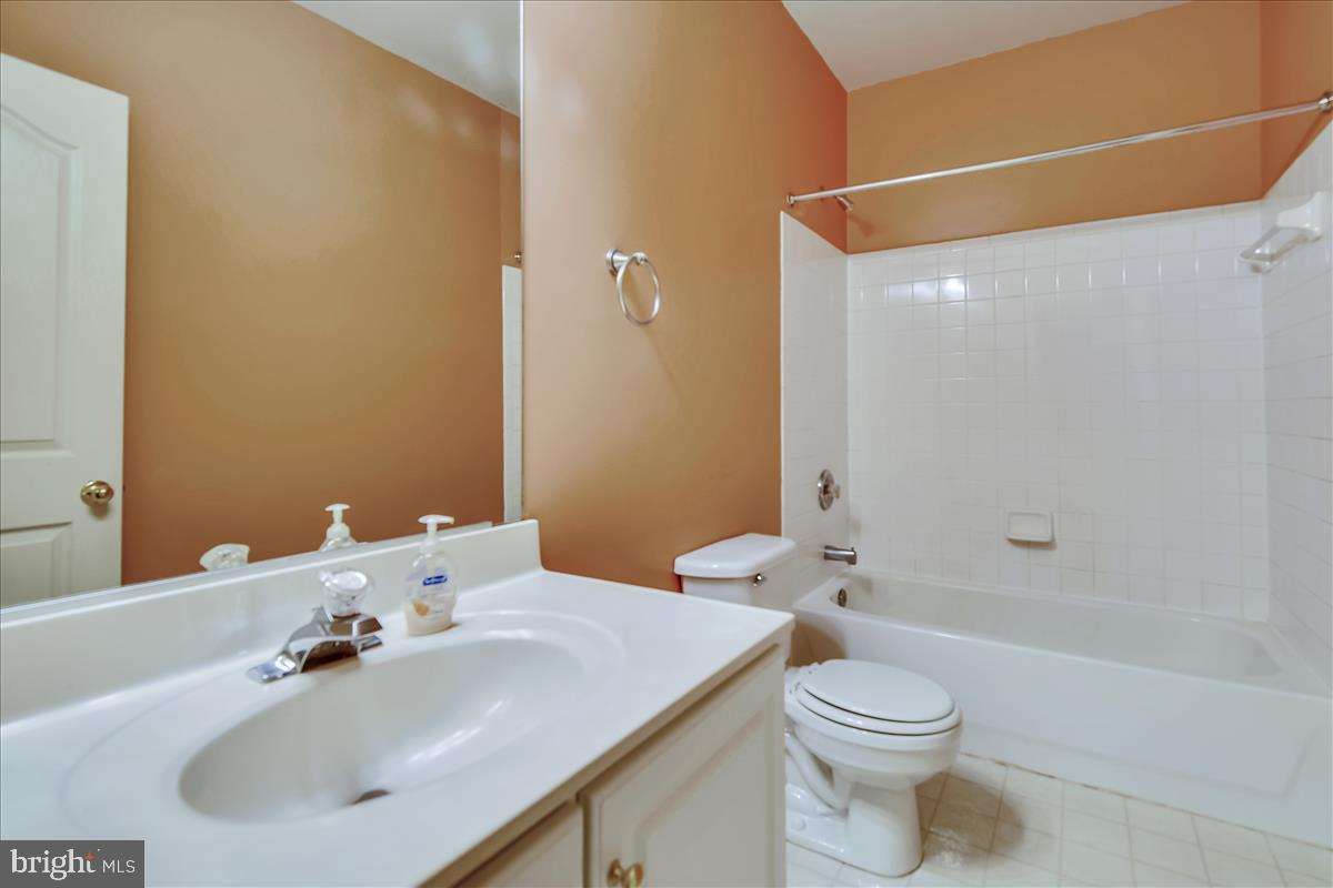 780 Sunny Chapel Road Odenton, MD 21113 - Photo 37 of 57 Lower Level Full Bath