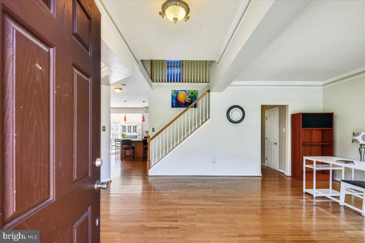 780 Sunny Chapel Road Odenton, MD 21113 - Photo 5 of 57 Entry