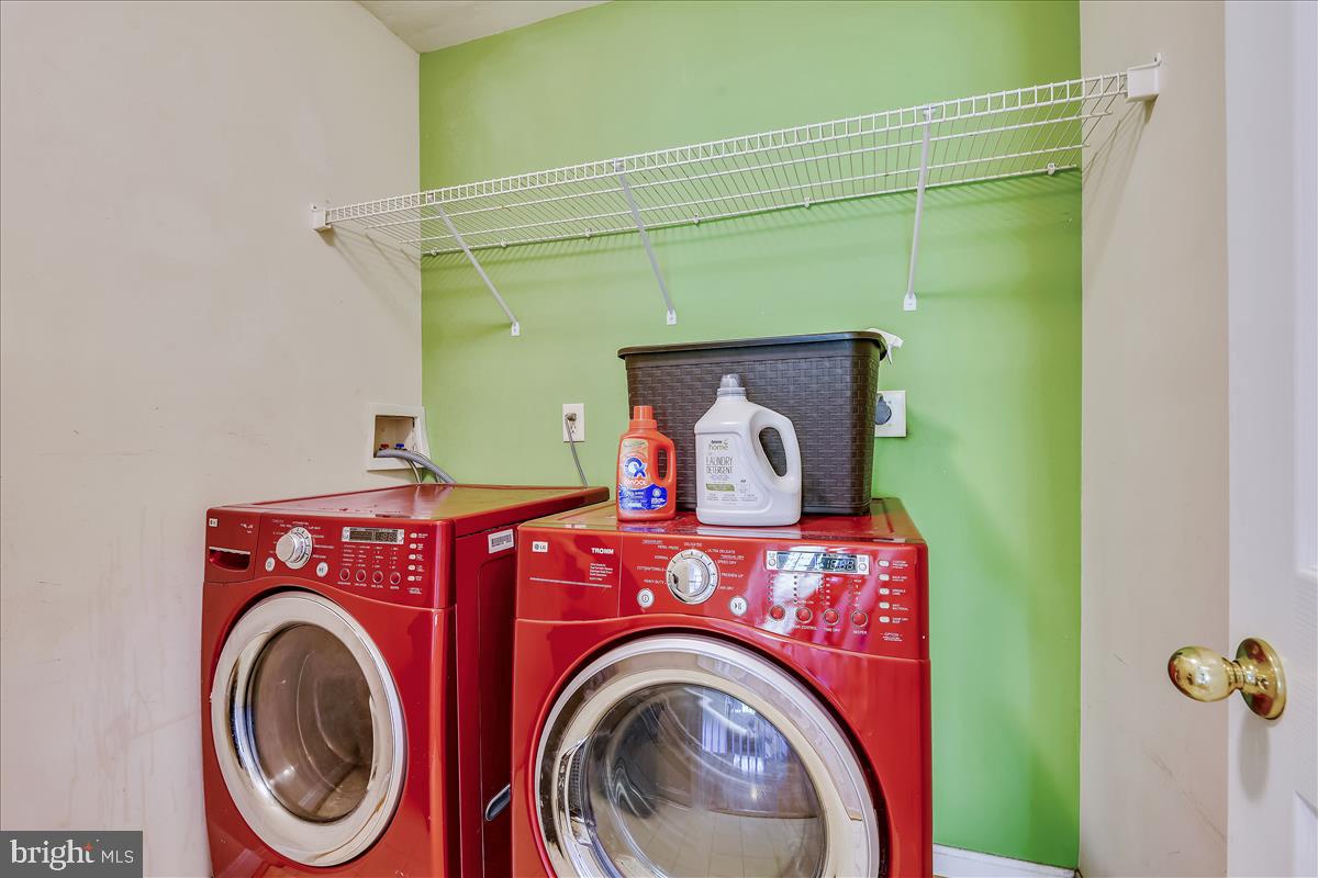 780 Sunny Chapel Road Odenton, MD 21113 - Photo 44 of 57 Washer and Dryer