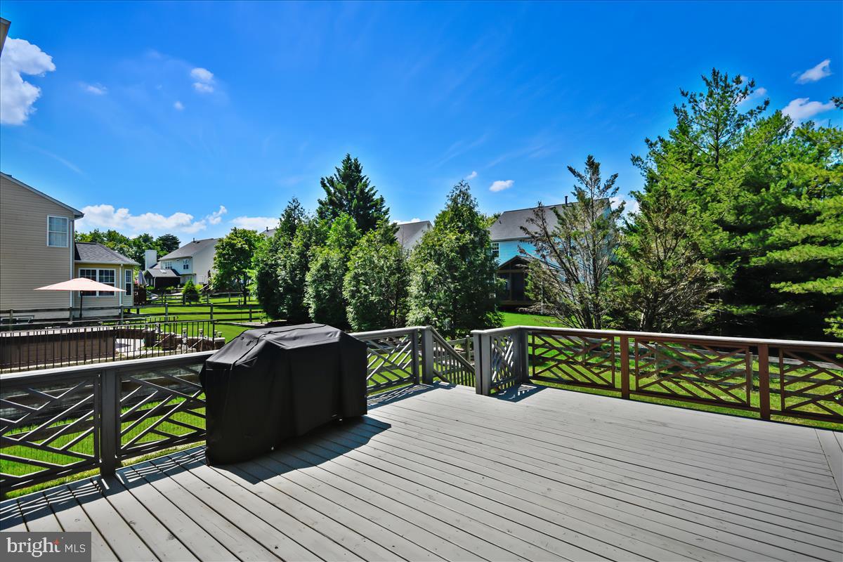 780 Sunny Chapel Road Odenton, MD 21113 - Photo 45 of 57 Rear Entertainment Center