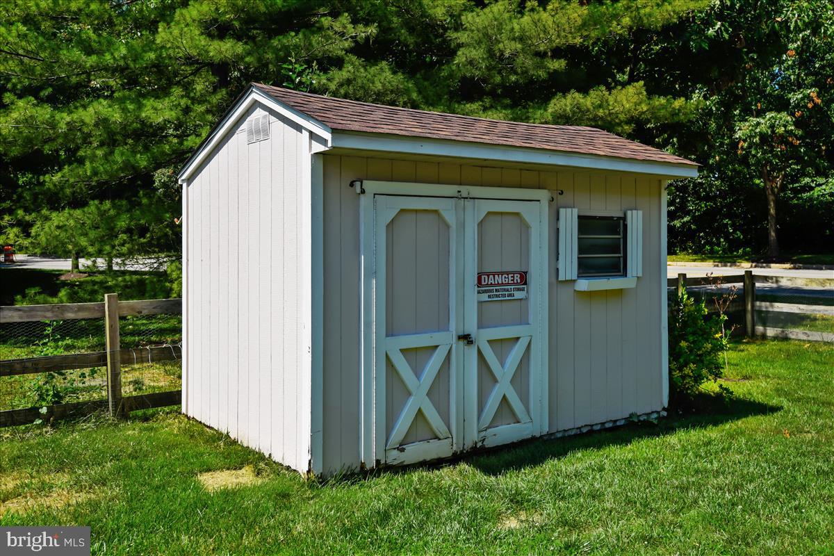 780 Sunny Chapel Road Odenton, MD 21113 - Photo 53 of 57 Shed