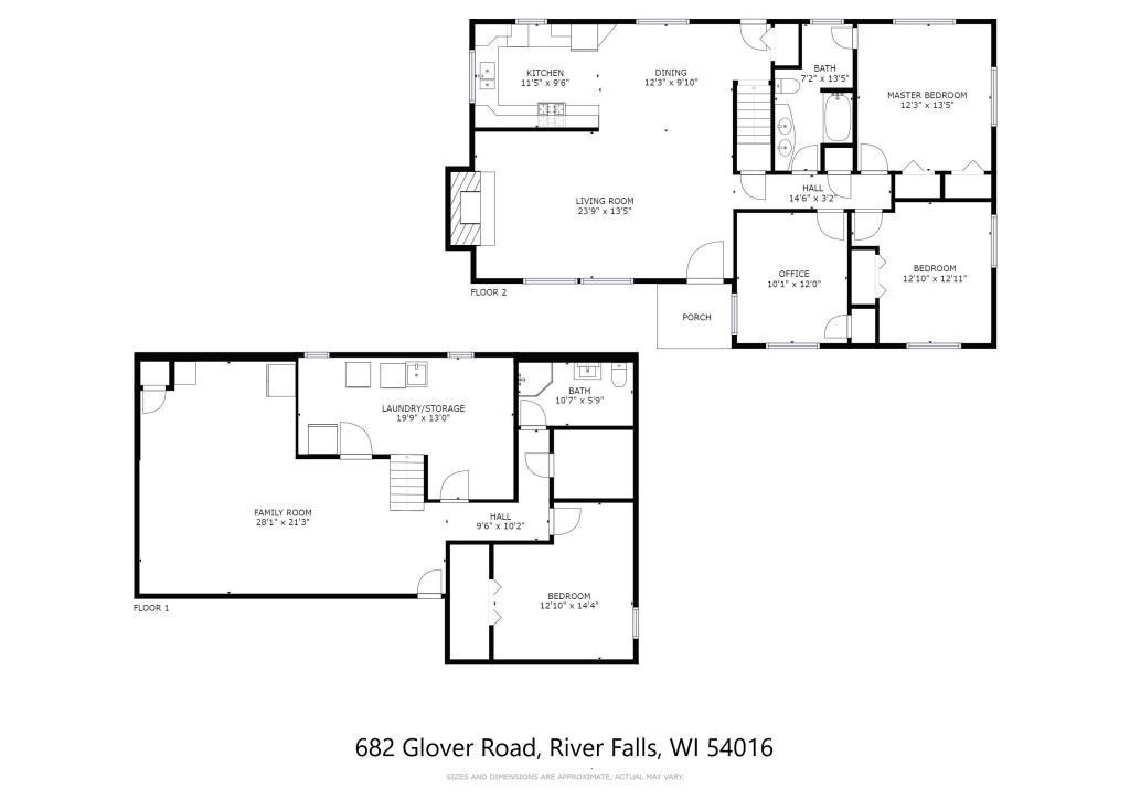 682 Glover Road River Falls, WI 54022 - Photo 65 of 65 Gallery Image 65