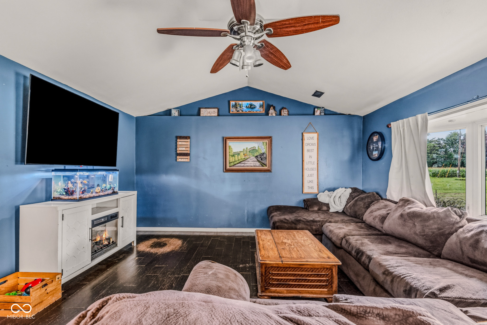 5653 South Jonesville Road Columbus, IN 47201 - Photo 15 of 32