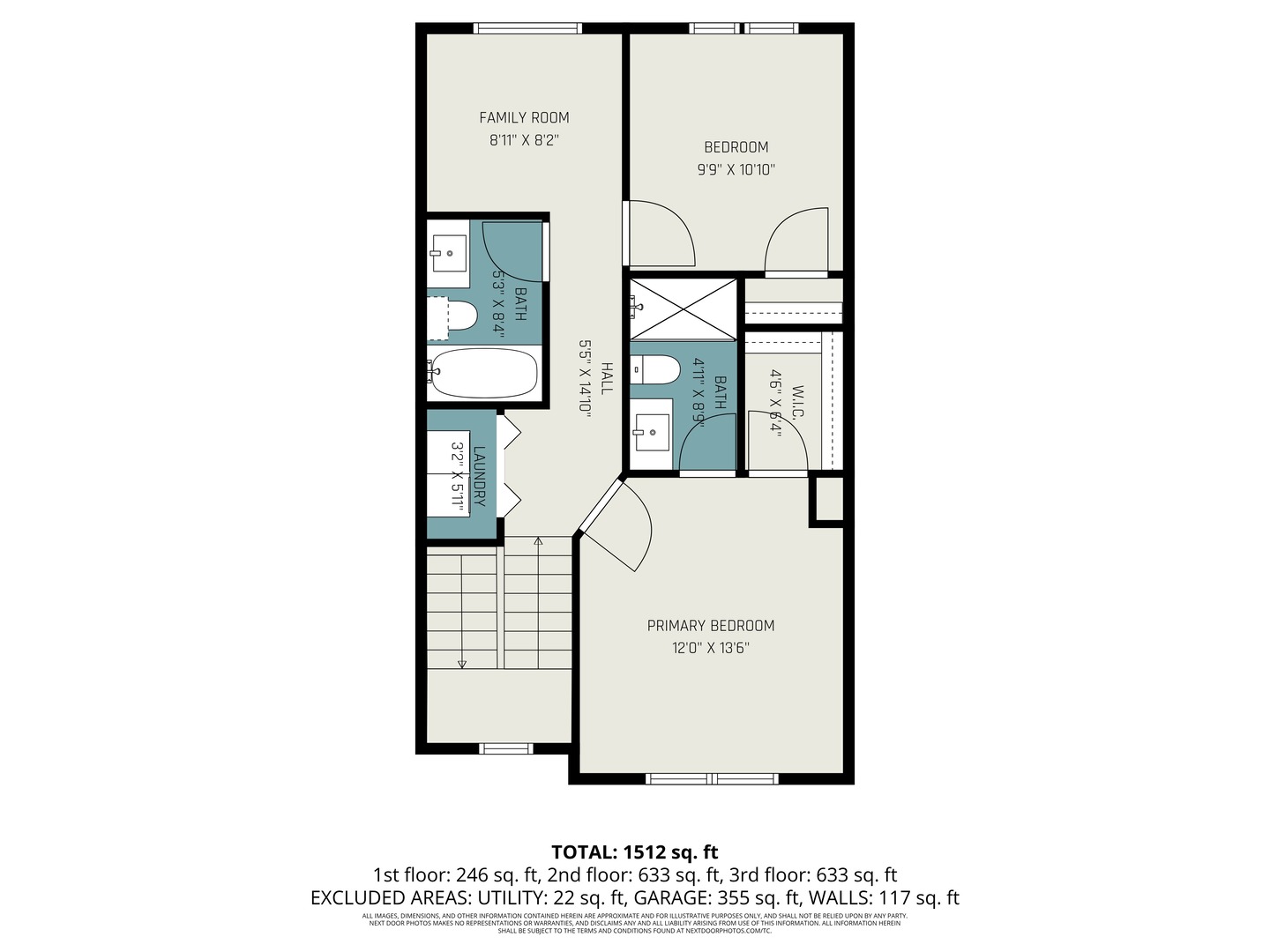 562 Spring Leaf Drive Joliet, IL 60431 - Photo 29 of 30