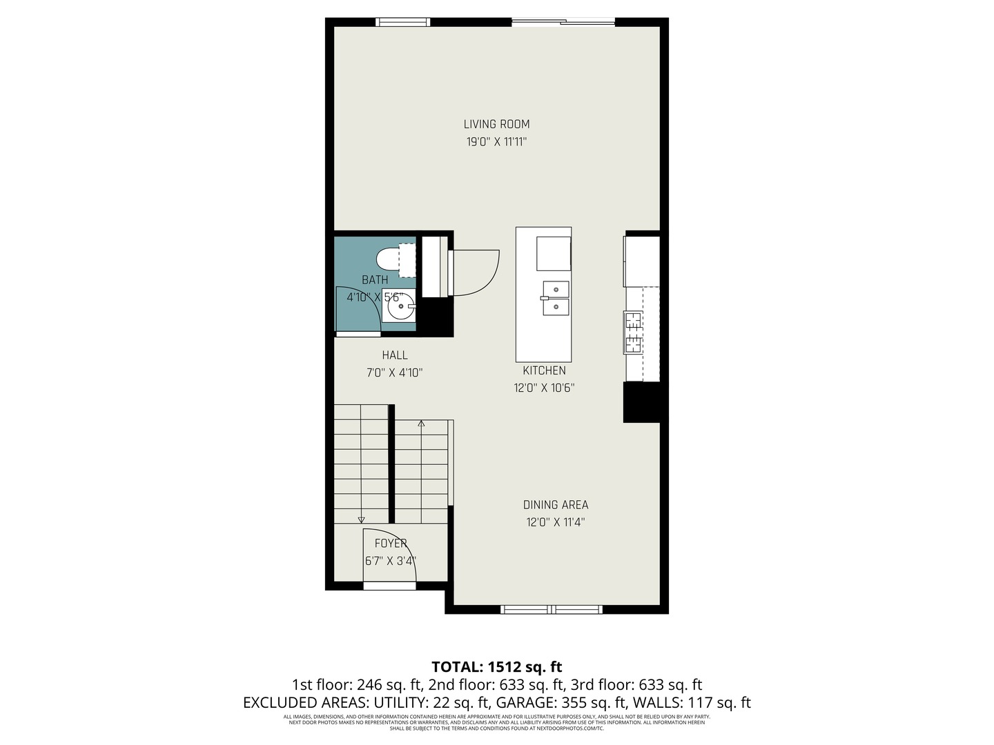 562 Spring Leaf Drive Joliet, IL 60431 - Photo 30 of 30