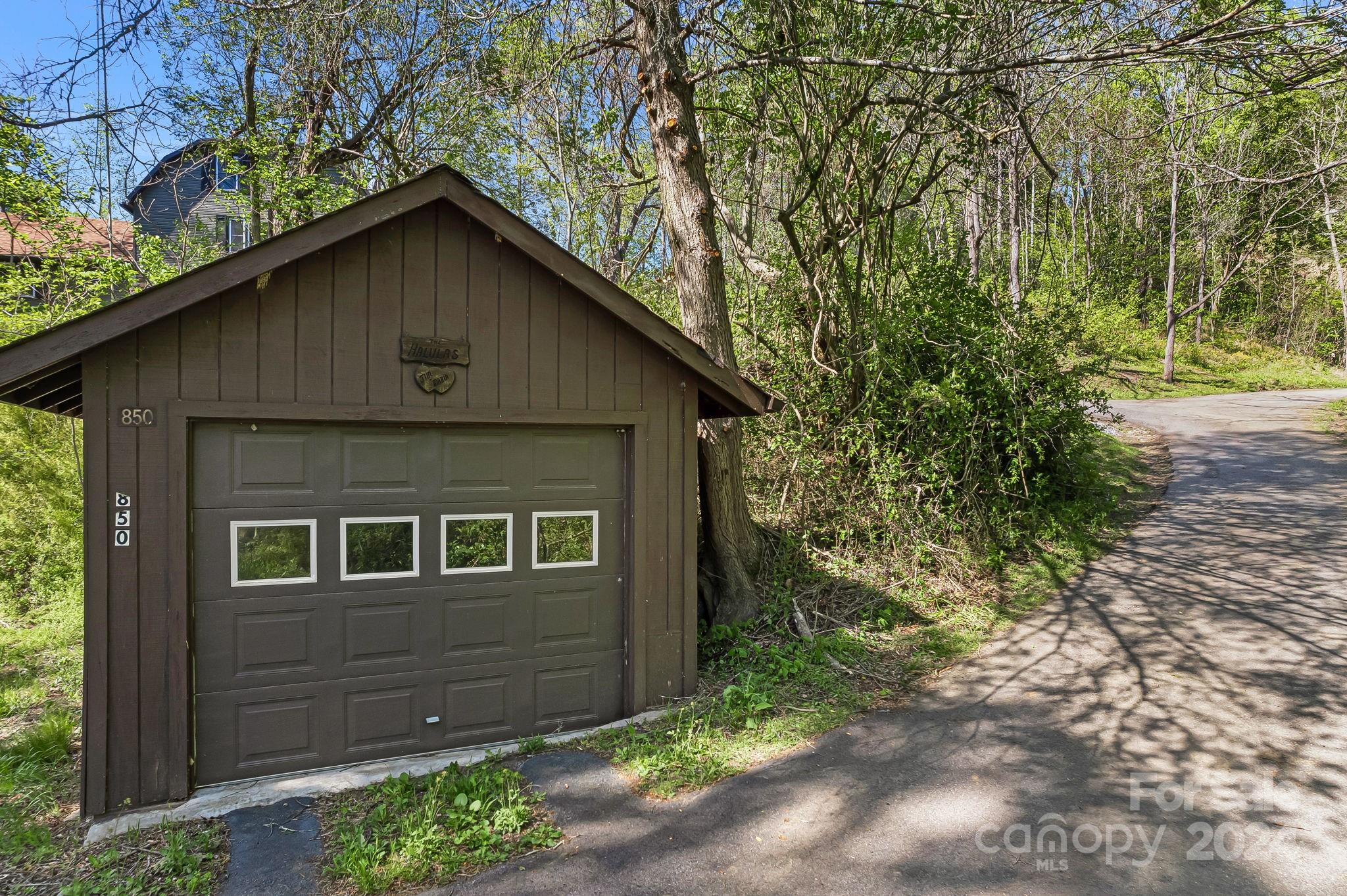 850 East Fork Road Marshall, NC 28753 - Photo 48 of 48 a house with a tree in the background