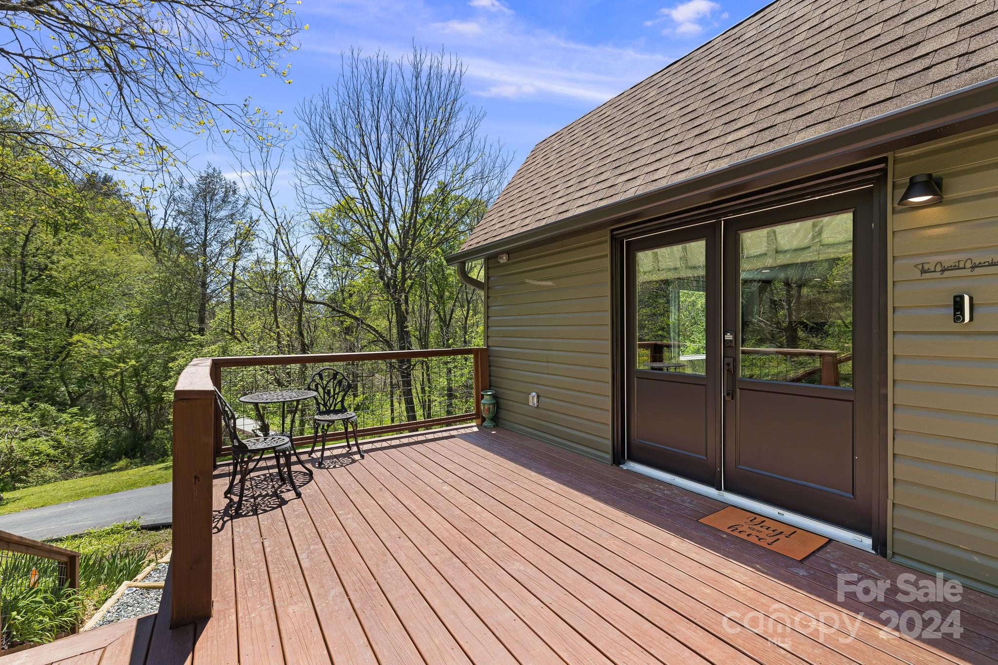 850 East Fork Road Marshall, NC 28753 - Photo 5 of 48