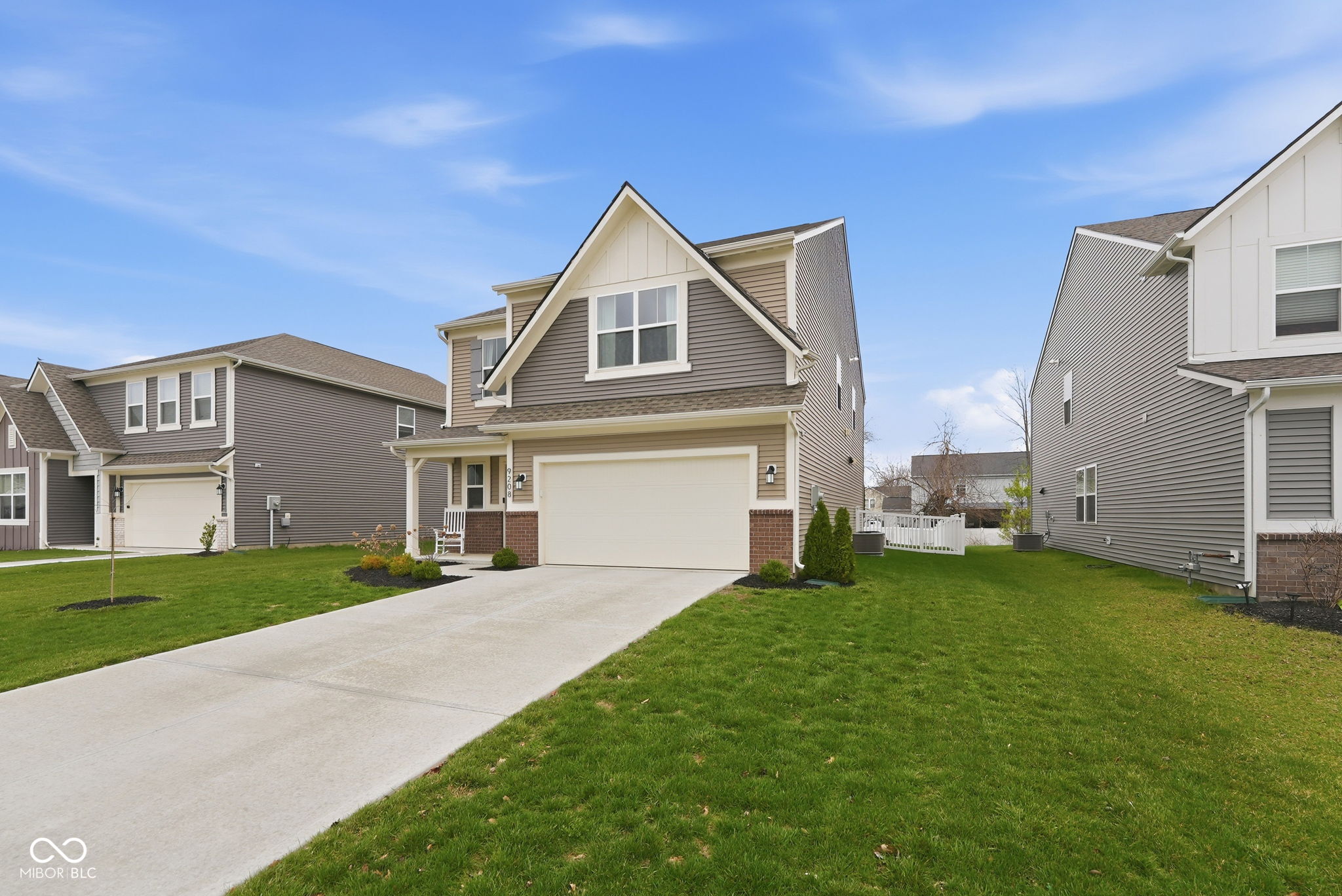 9208 Larson Drive Pendleton, IN 46064 - Photo 2 of 43