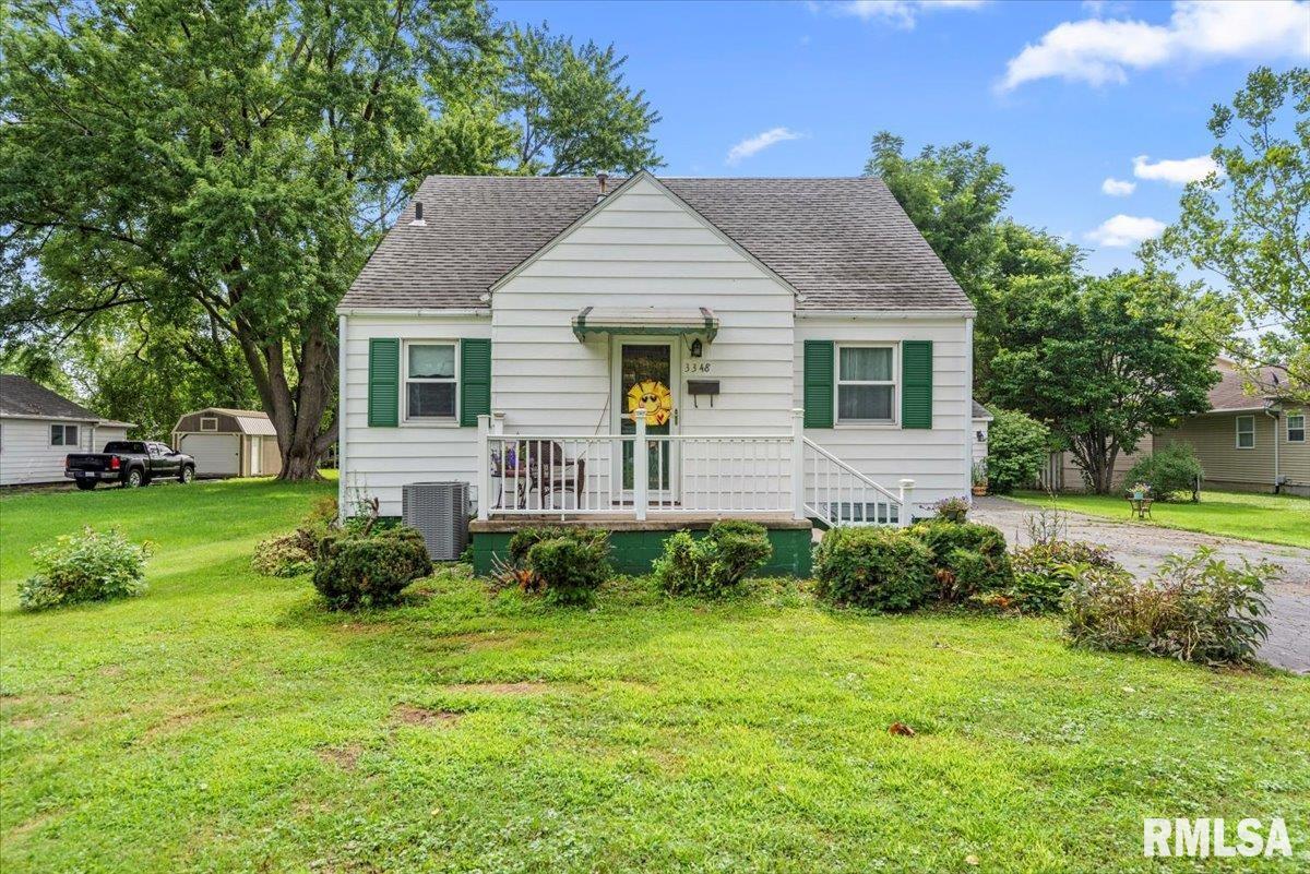 3348 South 2nd Street Springfield, IL 62703 - Photo 1 of 24