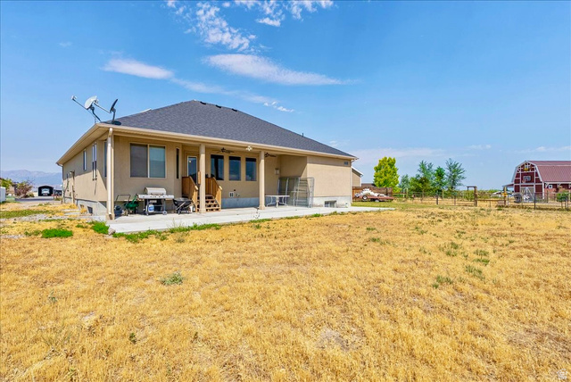 4364 Rose Springs Road Erda, UT 84074 - Photo 25 of 27