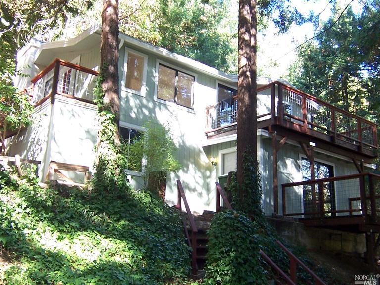 19855 Highway 116 Monte Rio, CA 95462 - Photo 1 of 1 Gallery Image 1
