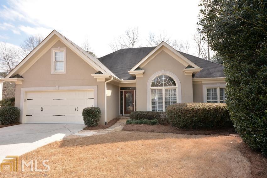 290 Graystone Way, Unit 19 Alpharetta, GA 30005 - Photo 1 of 1