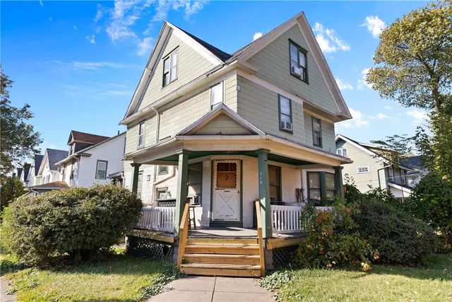 $129,000 | 319 Carter Street, Rochester, NY 14621