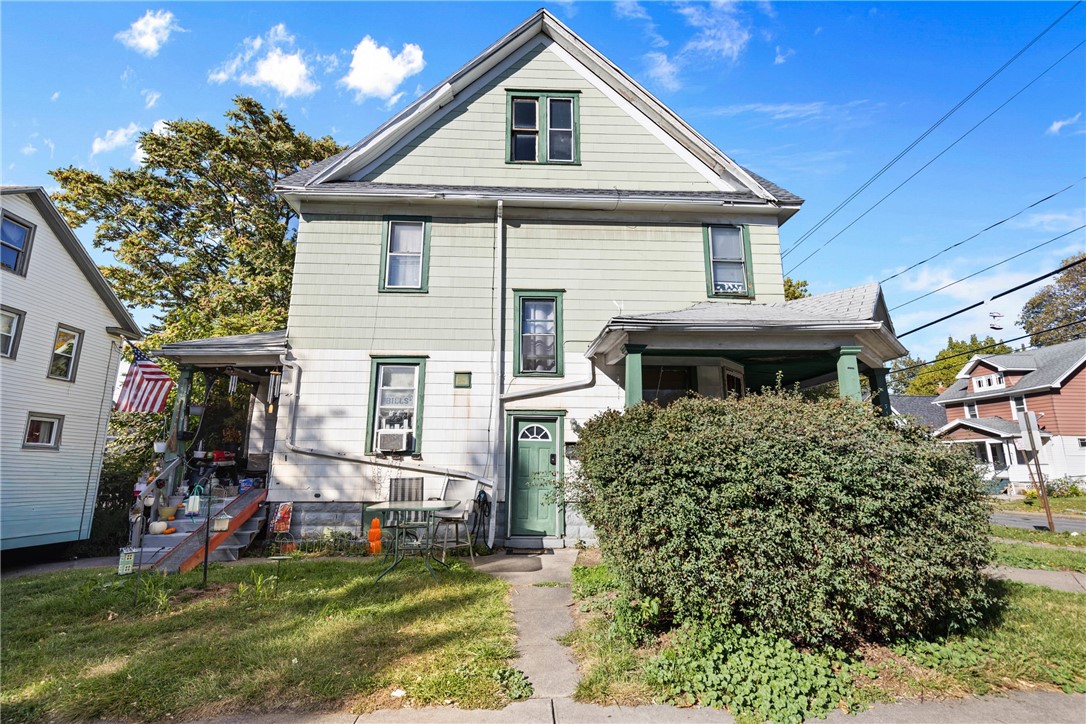 319 Carter Street Rochester, NY 14621 - Photo 18 of 18