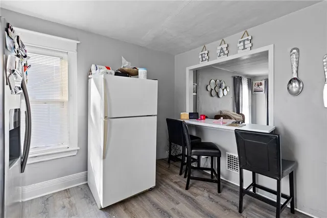 $129,000 | 319 Carter Street, Rochester, NY 14621