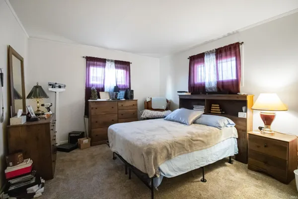 $234,900 | 4 Crestwood Drive, Winchester, IN 47394