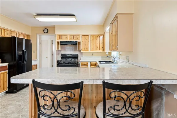 $224,900 | 4 Crestwood Drive, Winchester, IN 47394