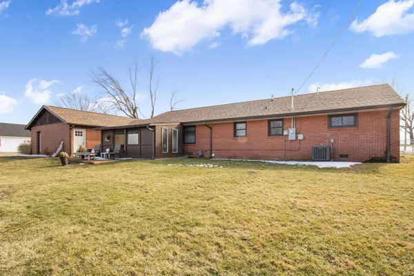 $234,900 | 4 Crestwood Drive, Winchester, IN 47394