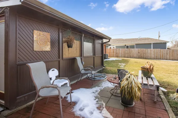 $234,900 | 4 Crestwood Drive, Winchester, IN 47394