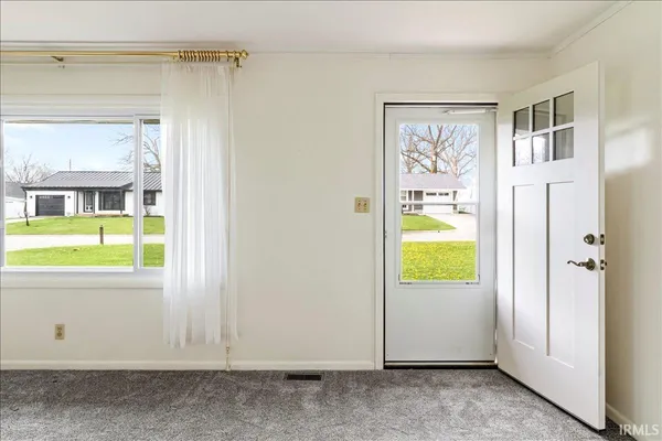 $224,900 | 4 Crestwood Drive, Winchester, IN 47394