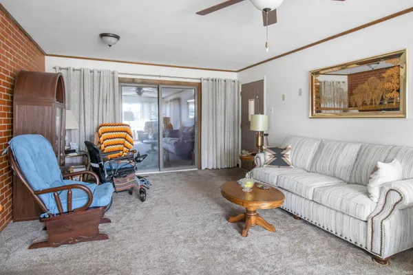 $234,900 | 4 Crestwood Drive, Winchester, IN 47394