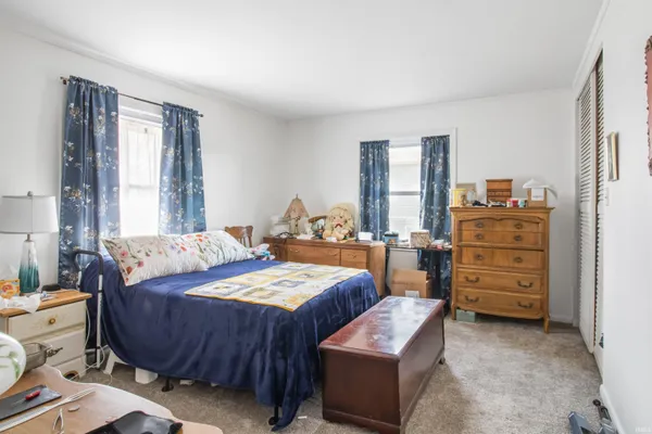 $234,900 | 4 Crestwood Drive, Winchester, IN 47394