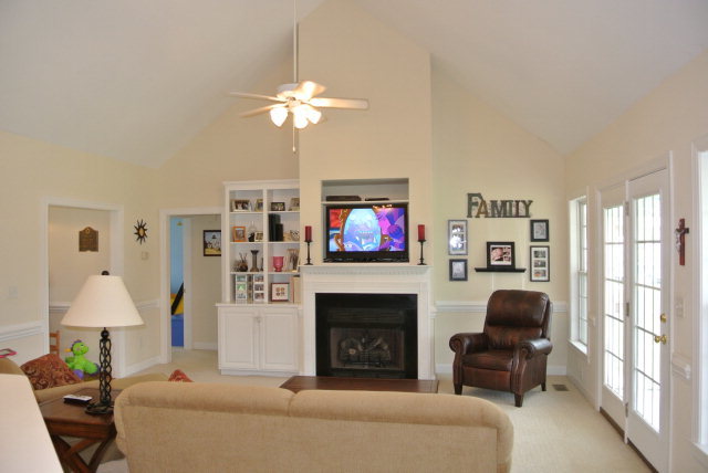 1838 Sheldon Road Bailey, NC 27807 - Photo 14 of 22 Additional Photo
