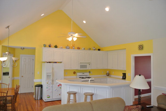 1838 Sheldon Road Bailey, NC 27807 - Photo 15 of 22 Additional Photo