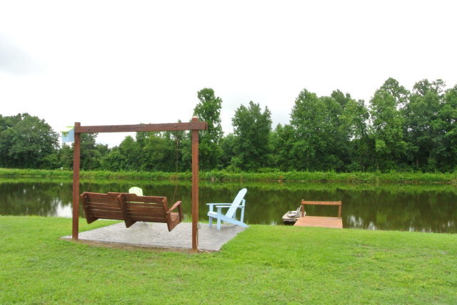 1838 Sheldon Road Bailey, NC 27807 - Photo 18 of 22 Additional Photo