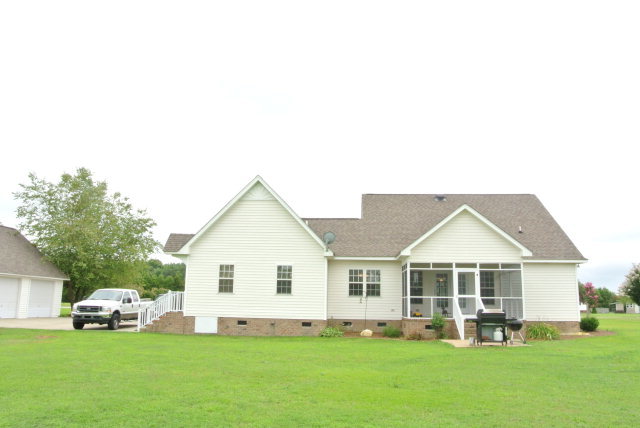 1838 Sheldon Road Bailey, NC 27807 - Photo 19 of 22 Additional Photo