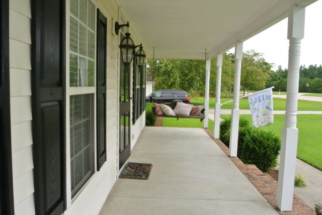 1838 Sheldon Road Bailey, NC 27807 - Photo 22 of 22 Additional Photo