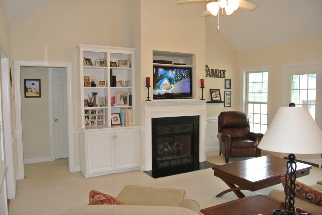 1838 Sheldon Road Bailey, NC 27807 - Photo 6 of 22 Additional Photo