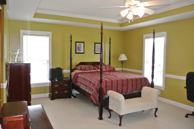 1838 Sheldon Road Bailey, NC 27807 - Photo 10 of 22 Additional Photo