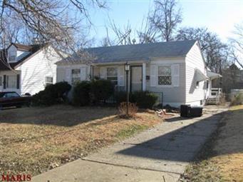 404 Caithness Road St. Louis, MO 63137 - Photo 1 of 1